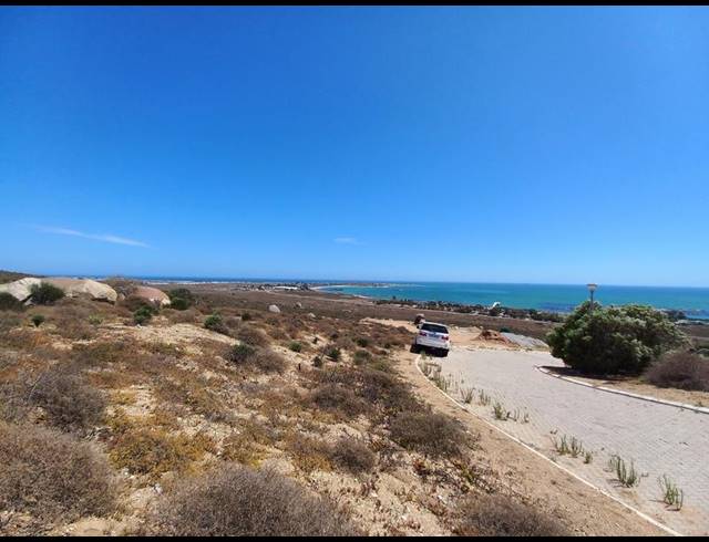 LAND FOR SALE IN DA GAMA BAY